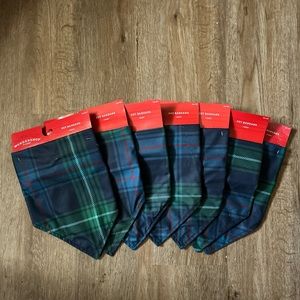 🎄 Holiday Pet Bandanas 🎄